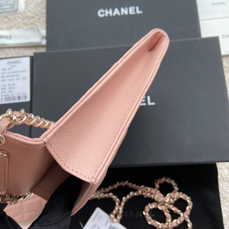 Chanel Wallet Purse